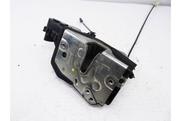 Cerradura puerta delantera izquierda, Bmw Serie 3 Berlina (E46) 320d 1999