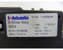 Motor techo electrico, Bmw Serie 3 Berlina (F30) 328i 2012, 7316536