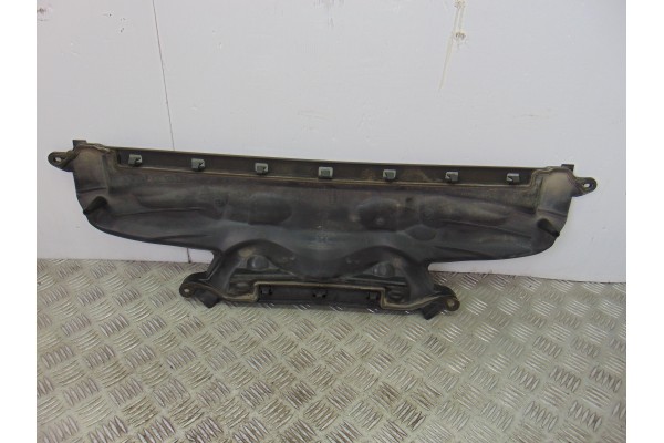 Capo, Mercedes-benz Cls (Bm 219) 350 Cgi (219.357) 2006, A2118800236