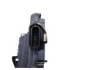 Cerradura puerta trasera derecha, Renault Captur I Adventure 2016, 805027072R
