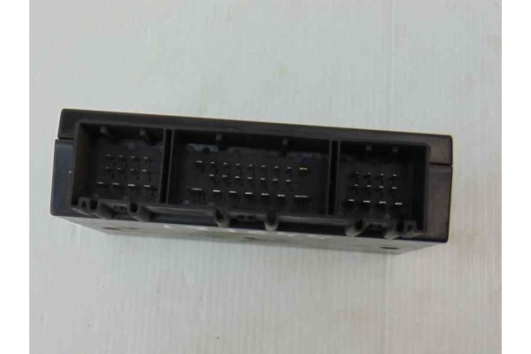 Módulo electrónico, Skoda Fabia (6Y2/6Y3) Comfort 2005, 6Q0959433E
