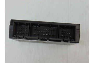 Módulo electrónico, Skoda Fabia (6Y2/6Y3) Comfort 2005, 6Q0959433E