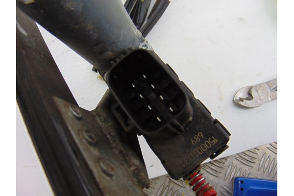 Elevalunas delantero derecho, Ford Mondeo Berlina (Ge) Ambiente 2007