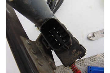 Elevalunas delantero derecho, Ford Mondeo Berlina (Ge) Ambiente 2007