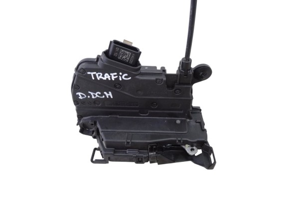 Cerradura puerta delantera derecha, Renault Trafic Iii Combi Combi 9 L1H1 2,8t (8/9 plazas) 2020, 805027088R