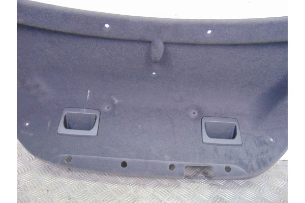 Guarnecido porton trasero, Mercedes-benz Cls (Bm 219) 350 Cgi (219.357) 2006, 2196900541