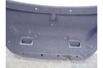 Guarnecido porton trasero, Mercedes-benz Cls (Bm 219) 350 Cgi (219.357) 2006, 2196900541