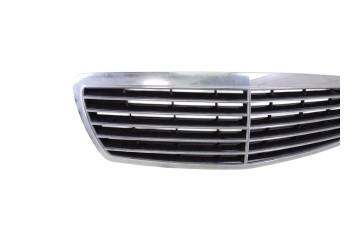 Rejilla delantera, Mercedes-benz Clase e (Bm 211) Berlina E 270 Cdi (211.016) 2003