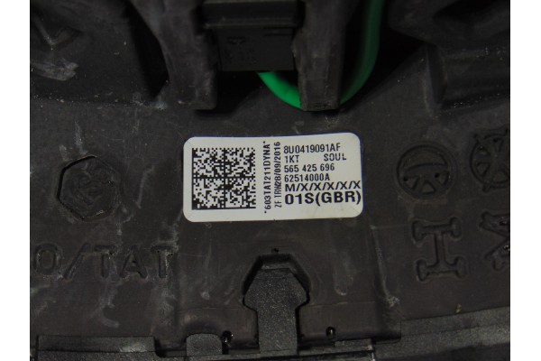 8U0419091AF VOLANTE AUDI Q3 (8UB)