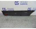 Moldura, Volkswagen Crafter Furgón (2E) Caja cerrada 35, batalla larga con techo super alto 2007, A9066901962