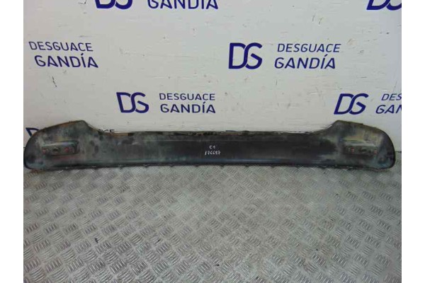 Molduras traseras, Citroen C1 Audace 2009, 52751-0H010
