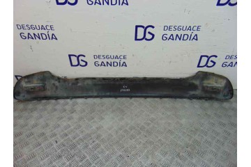 Molduras traseras, Citroen C1 Audace 2009, 52751-0H010