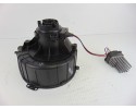 Motor calefaccion, Opel Astra H Twin Top Enjoy 2006