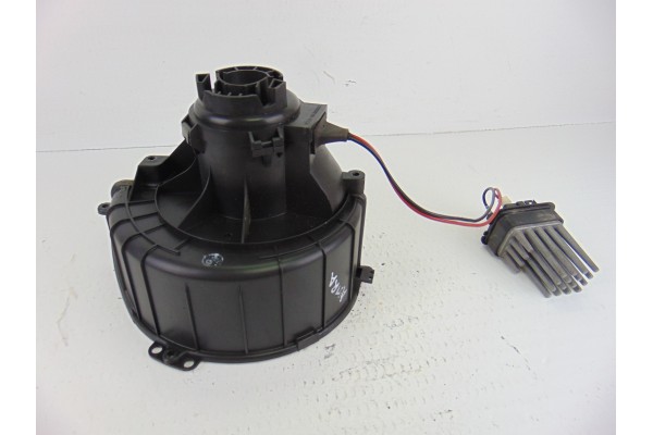 Motor calefaccion, Opel Astra H Twin Top Enjoy 2006