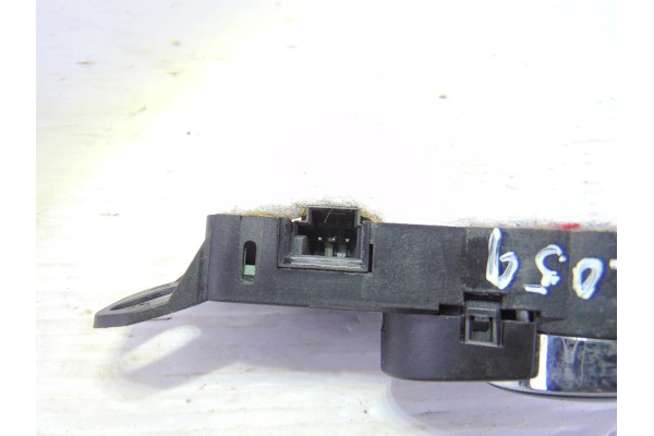 Mando retrovisor, Mercedes-benz Cls (Bm 219) 350 Cgi (219.357) 2006