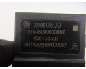 Módulo electrónico, Opel Astra K Berlina 5P Dynamic Start/Stop 2016, 39050500