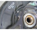 Mangueta trasera izquierda, Mercedes-benz Cls (Bm 219) 350 Cgi (219.357) 2006