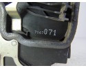 Cerradura puerta delantera izquierda, Bmw Serie X3 (E83) * 2006, 7167071