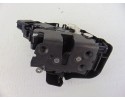 Cerradura puerta delantera derecha, Volvo V50 Familiar D4 Kinetic 2011, 30799302