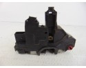 Cerradura puerta trasera izquierda, Saab 9-3 Familiar Vector 2008