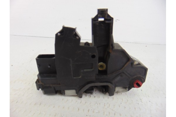 Cerradura puerta trasera izquierda, Saab 9-3 Familiar Vector 2008