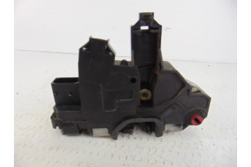 Cerradura puerta trasera izquierda, Saab 9-3 Familiar Vector 2008