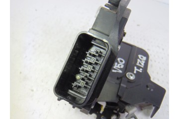 Cerradura puerta trasera izquierda, Volvo V50 Familiar D4 Kinetic 2011, 30799324