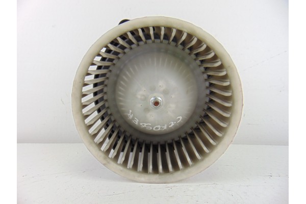 Motor calefaccion, Citroen C-crosser Vtr 2009