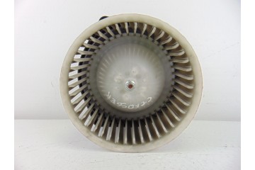 Motor calefaccion, Citroen C-crosser Vtr 2009