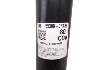 Amortiguador trasero derecho, Kia Xceed eDrive PHEV 2024, 55300CRAB0