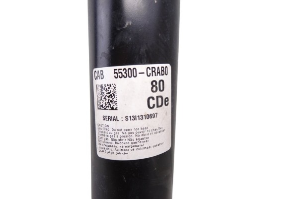 Amortiguador trasero izquierdo, Kia Xceed eDrive PHEV 2024, 55300CRAB0