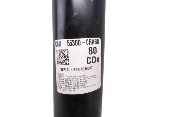 Amortiguador trasero izquierdo, Kia Xceed eDrive PHEV 2024, 55300CRAB0