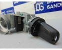 Antirrobo / llave contacto, Opel Corsa D Cosmo 2010