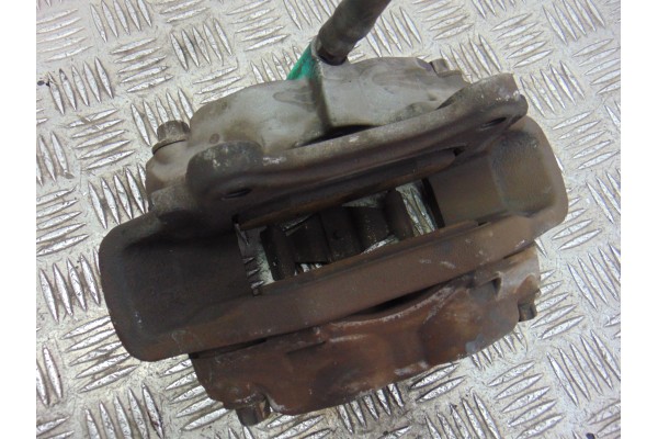 Pinza de freno delantera izquierda, Mercedes-benz Cls (Bm 219) 350 Cgi (219.357) 2006