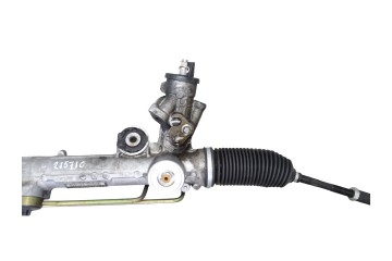 Cremallera direccion, Mercedes-benz Clase e (Bm 211) Berlina E 270 Cdi (211.016) 2003, 2114601800