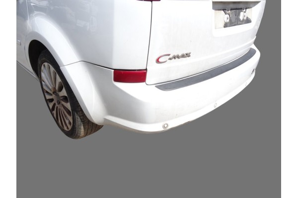Paragolpes trasero, Ford C-max (CB3)(2007) Ghia 2009