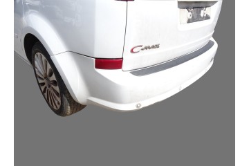 Paragolpes trasero, Ford C-max (CB3)(2007) Ghia 2009