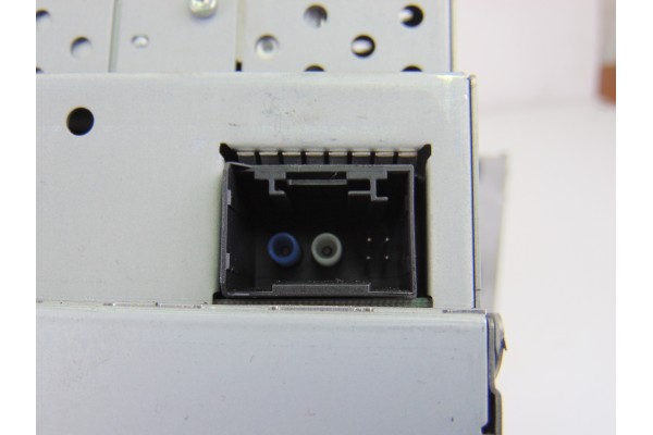Sistema navegacion gps, Mercedes-benz Cls (Bm 219) 350 Cgi (219.357) 2006, A2118203297
