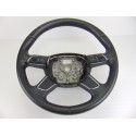 6110345 VOLANTE AUDI A6 BERLINA (4G2) 6110345 VOLANTE AUDI A6 BERLINA (4G2)