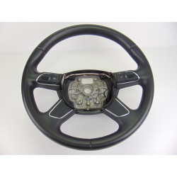 6110345 VOLANTE AUDI A6 BERLINA (4G2)