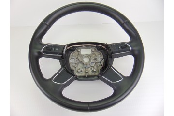 6110345 VOLANTE AUDI A6 BERLINA (4G2) 2.0 TDI 6110345 193809 AUDI - 1