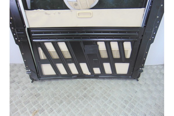Techo electrico, Mercedes-benz Cls (Bm 219) 350 Cgi (219.357) 2006, A2197800029
