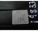 Filtro carbono activo, Kia Rio (Yb) Business 2017, 31400H8100