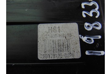 Filtro carbono activo, Kia Rio (Yb) Business 2017, 31400H8100