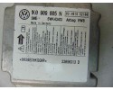 Centralita airbag, 1K0909605N
