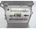 Centralita airbag, Chrysler Pt Cruiser 2.0 Classic 2001, 04671419AE