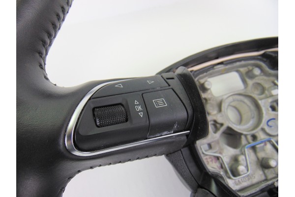 6110345 VOLANTE AUDI A6 BERLINA (4G2)