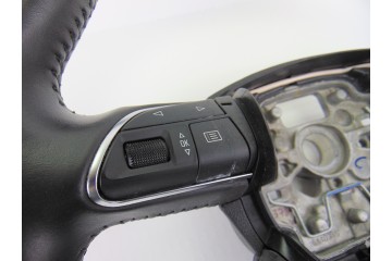 6110345 VOLANTE AUDI A6 BERLINA (4G2) 2.0 TDI 6110345 193809 AUDI - 2