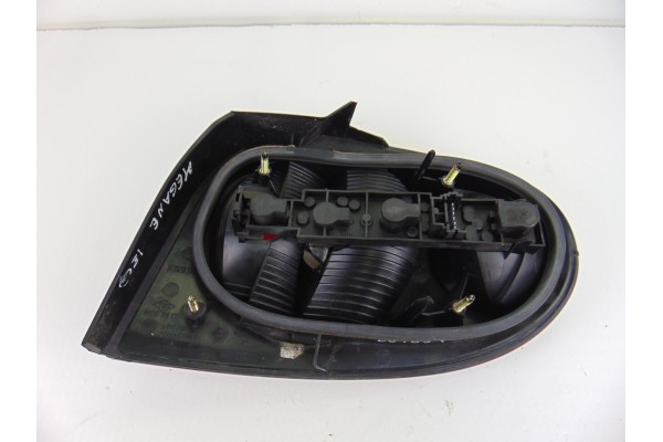 Piloto trasero izquierdo, Renault Megane I Fase 2 Cabriolet (Ea...) 1.6 16V Dynamique 1999