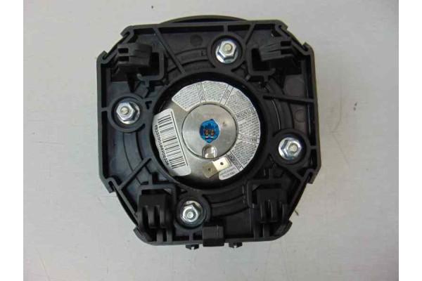 Airbag delantero izquierdo, 96866504